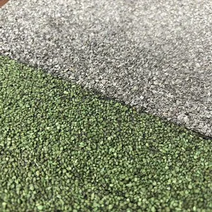 Elastomer (SBS) Modified Bitumen Waterproofing Membrane thumbnail-1