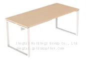 LKT-WTA1 Office Table Executive Desk thumbnail-1