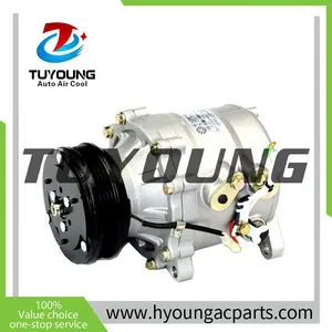 Auto AC Compressor 1k16981200021 thumbnail-1