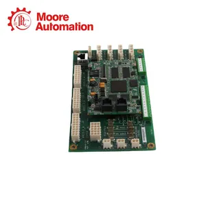 GE IS200BICLH1AED Bridge Interface Card New and Original Box thumbnail-5