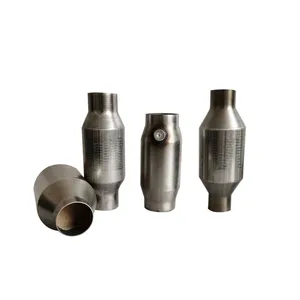Three Way Catalytic Converter thumbnail-1