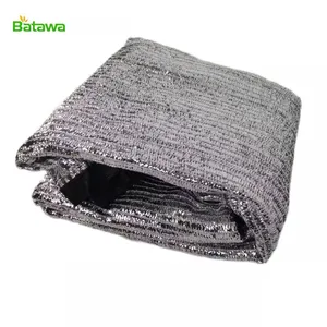 80% Reflective- Heat Protection / Shade Net thumbnail-1