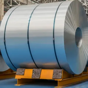 Premium 201 304 Stainless Steel Coil for Global Distribution thumbnail-2