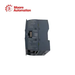 Siemens 6ES7214-1AG40-0XB0 thumbnail-1