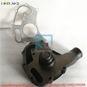 Engine Parts 1103 Water Pump Assy U5MW0208 Fit for Perkins thumbnail-4