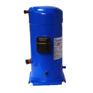 Danfoss Compressor MLM038T4LC9 MLM045T4LC9 MLM048T4LC9 MLM058T4LC9 MLM066T4LC9 MLM076T4LC9 MLM090T4LC9 MLM116T4BC5 thumbnail-4