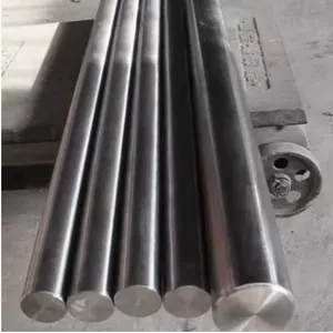 High Temperature Hastelloy C-276 Uns N10276 W. Nr. 2.4819 Nickel Alloy Rod and Bar Manufacture thumbnail-5