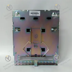 IS230SNCIH6A GE Digital Input Module thumbnail-1
