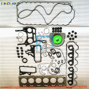 C7.1 1106D-70TA Engine Fuell Repair Set KIT Gasket-C7.1-K1K2 For CAT Aftermarket thumbnail-1