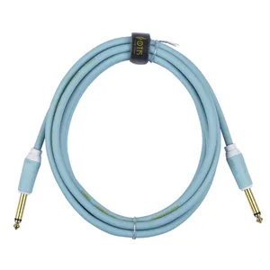 China Factory OTIS Durable High-performance Audio and Musical Instrument Cables thumbnail-1