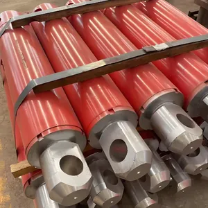 Technical Support Available for Hydraulic Support Telescopic Q-80/60x800 thumbnail-4