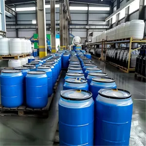 Wholesale Texapon N70 Sodium Lauryl Ether Sulphate/Sulfate SLES 70%/28%/60% for Detergent Price thumbnail-3