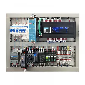 Automatic 300*300 Ultrasonic Spray Coating Machine Ultrasonic Atomization Machine for PEM Coating Nanoparticles thumbnail-5