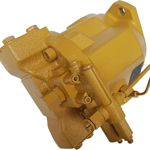 Cat 180-9588 10R-0532 Slipper Piston Pump for Caterpillar 416D 424D Backhoe Loader 3054 3054B Engine 1809588 10R0532 thumbnail-2