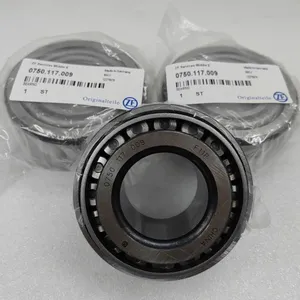 0750117009 Bearing 0750 117 009 for ZFL Gearbox 16S2230 16S2231 16C151 16s221 16s18 thumbnail-5