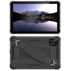 HIDON Cheapest Factory 10 Inch Waterproof Rugged Tablet Android 15 Rugged Tablet With 8+128GB FHD Rugged Tablet PC Waterproof Tablet thumbnail-2