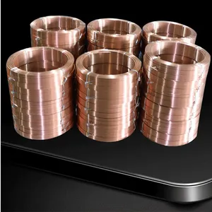 Durable Submerged Arc Welding Wire EL8 EM12 EH14 ER50-6 for Heavy Industry Welding 4.0-5.0mm thumbnail-3