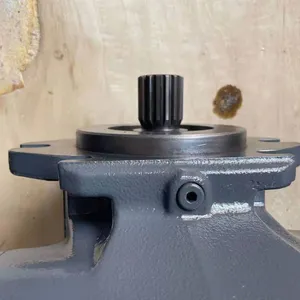 A4VTG90 for A4V Pump A4vg180HD1mt1/32r-NSF02f021-S Hydraulic Pump A4VG28DA2D2/32R-NZC10F015S 2036419 thumbnail-2
