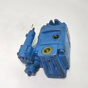 PVM of PVM018 PVM020 PVM045 PVM074 PVM081 PVM098 PVM131 PVM141 Series PVM131ER13GS02AAC2820000AA0A Variable Axial Piston Pump thumbnail-6