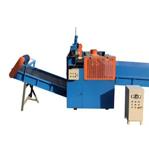 Xinhang Machinery Defective Product Crusher, Unqualified Product Destruction Equipment, Carton and Packaging Box Crushing Equipment thumbnail-4