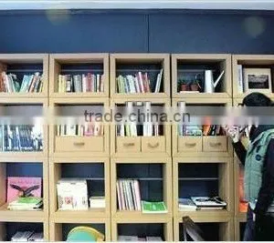Paper Library Furniture thumbnail-1