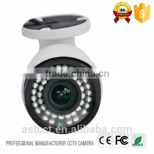 Full HD 1080P Varifocal Lens Sony CMOS IP Camera 2.0MP IR Outdoor Waterproof Color Bullet Security Camera With Onvif2.4 thumbnail-5