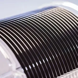 Semiconductor Silicon thumbnail-2