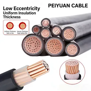 1KV Single-core Copper Cable thumbnail-1