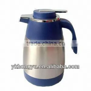 High Grade Stainless Steel Teapot Wholesale thumbnail-1