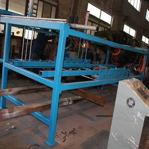Large Horizontal Mixer in Tianshui, Separate Feed Mixing Barrel, Single-barrel Feed Mixer thumbnail-1