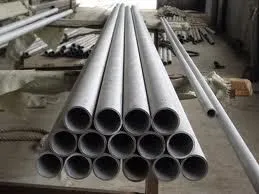 Low Temperature Steel Pipe for Industrial Pipeline thumbnail-2