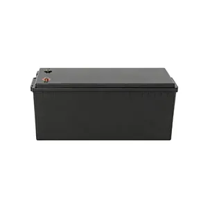 Cheap Price Deep Cycle Life 12.8V 7Ah 8Ah 10Ah 12Ah 15Ah 16Ah 18Ah 20Ah 24Ah 25Ah 28Ah 30Ah LiFePO4 Battery Pack thumbnail-5