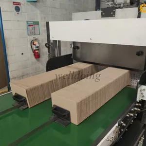 High Output Cardboard Partition Assembler thumbnail-2