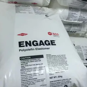 Dow 8842 POE Resin With Low Melt Index for Thermoforming Applications thumbnail-5