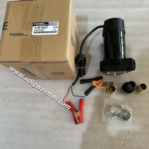 Hyundai PUMP ASSY-FILLER 21Q6-36003 for Hyundai Excavator R220LC9A thumbnail-2