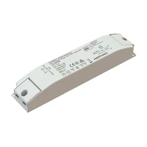 OSRAM Constant-voltage LED Drivers ELEMENT 24V G2 120W thumbnail-3