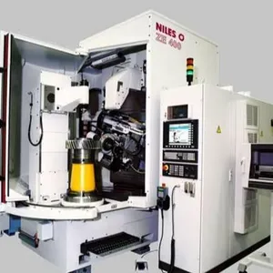 Gear Cutting Machine thumbnail-1