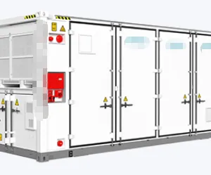 All-in-One Containerized C&I BESS PowerMount-2MWh thumbnail-1