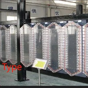 100 M³/h Electrolytic Seawater Antifouling System for LNG Terminals thumbnail-1