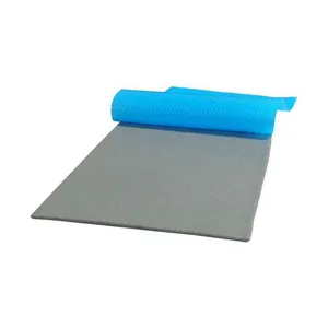 Shentong Qiyuan Thermal Conductive Silicone Insulation Sheet for Vehicle Electronics, Can be Cut and Processed, for Heat Dissipation of Vehicle Equipment thumbnail-5