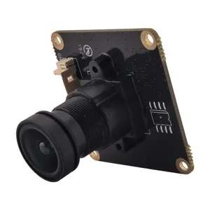 1080P 2MP Fixed Focus USB Camera Module thumbnail-2
