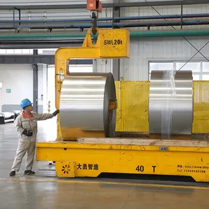 Tinplate 0.25mm x 900mm Coil, 3.2/3.2 Tin Coating, Rolled Edge, For Packaging thumbnail-4