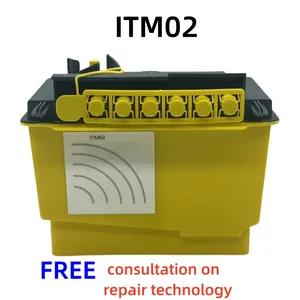 EPT009488SP New Alternative ITM02 ITM03 ITM06 AX Series ITM Type 2 Module Use for Domino AX350i AX150i AX550i Inkjet Printer thumbnail-1