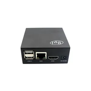BPI-M2+/M2 PRO Iron Case thumbnail-1