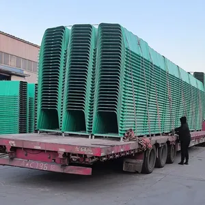 Custom High Load Polymer Concrete Drainage Channels - OEM Manufacturing for Heavy-Duty Use thumbnail-5
