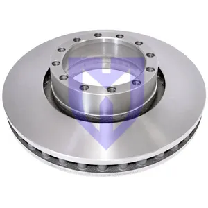 1908729 IVECO EUROCARGO Disc Brake Rotor 7173317 thumbnail-1