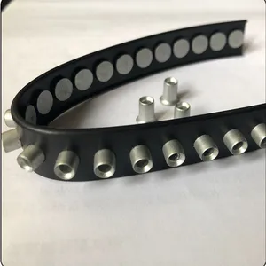 BRK SPR Self-Piercing Riveting Machine, Hydraulic Cold Joining Riveter, Self Piercing Rivets thumbnail-2