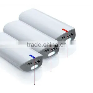 Fashion Power Bank Ferrari Power Bank 2600mah thumbnail-1
