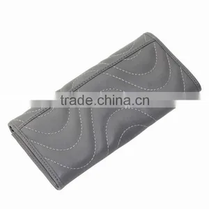 Pu Wallet Low Price Ladies Pars Hand Ladies Wallet Wholesale Woman Wallet thumbnail-3