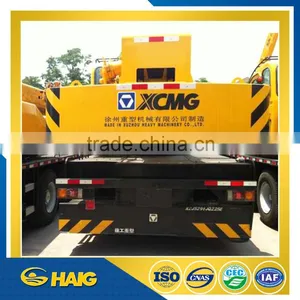 Used Lattice Hydraulic Kato Boom Truck Crane thumbnail-1